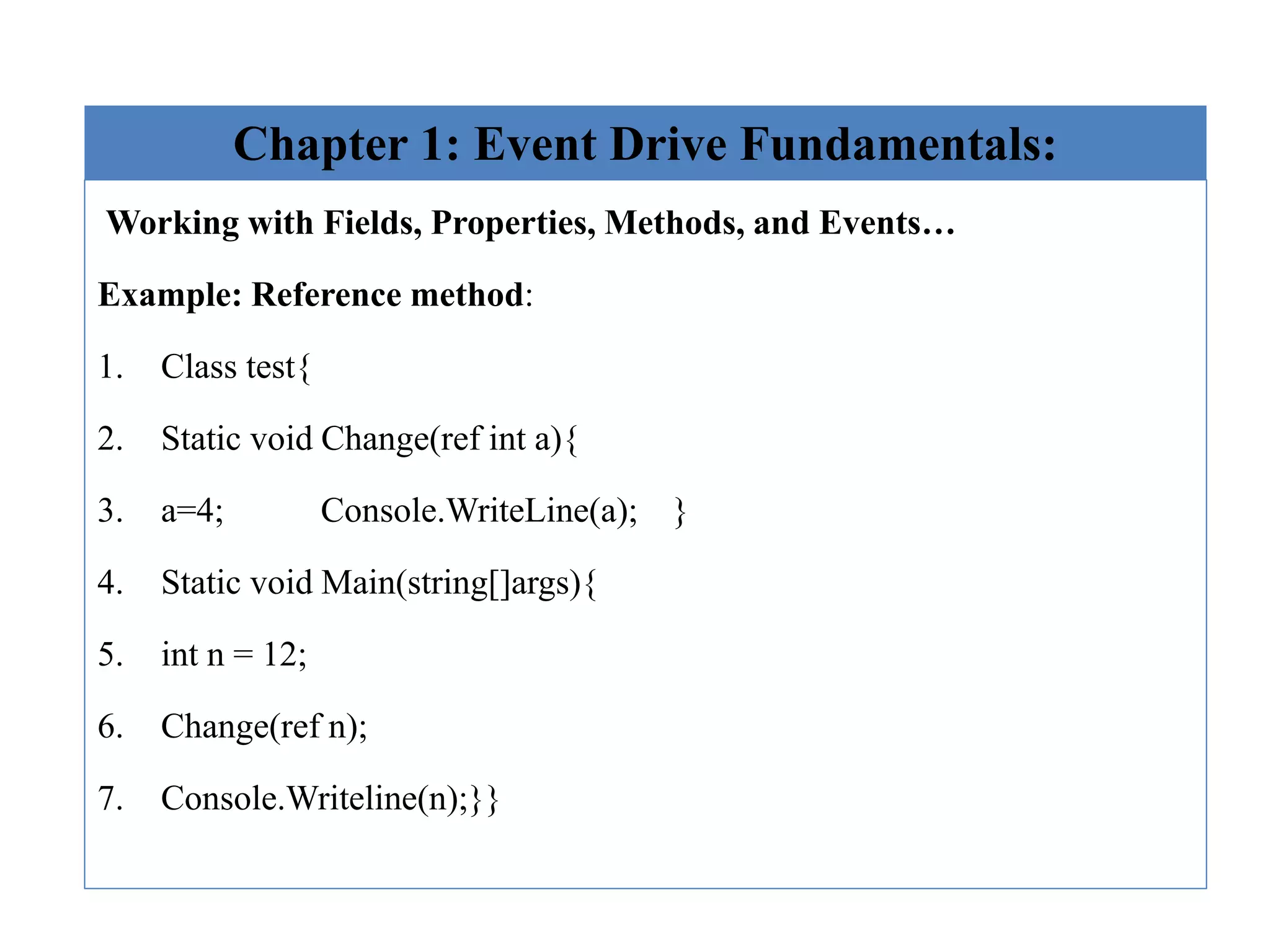 Event Driven programming(ch1 and ch2).pdf