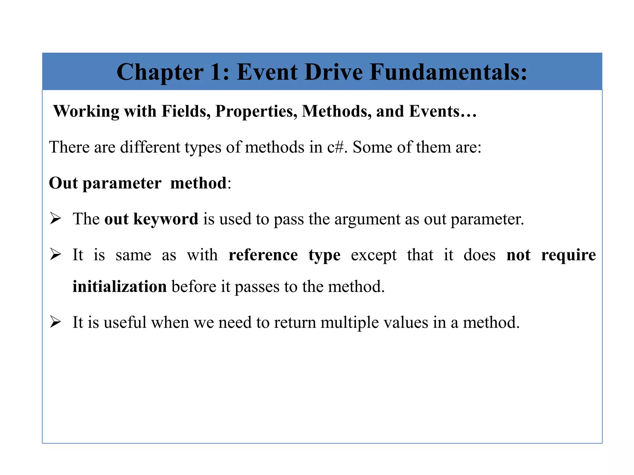 Event Driven programming(ch1 and ch2).pdf