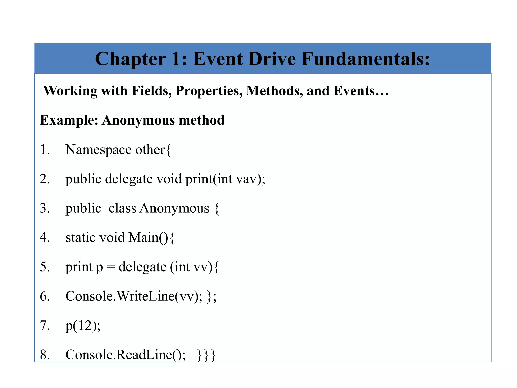 Event Driven programming(ch1 and ch2).pdf