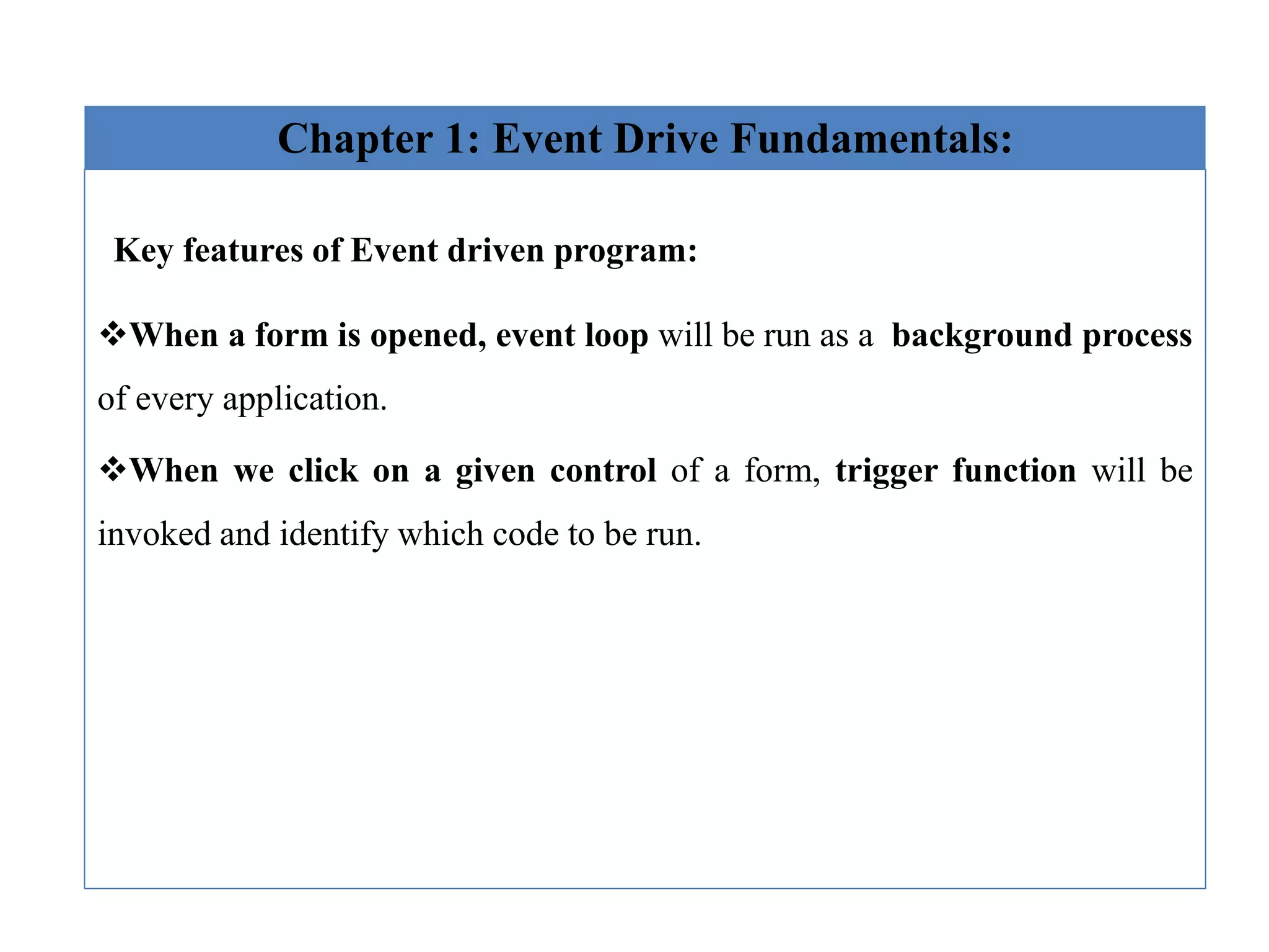 Event Driven programming(ch1 and ch2).pdf