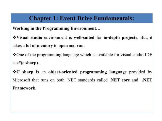 Event Driven programming(ch1 and ch2).pdf