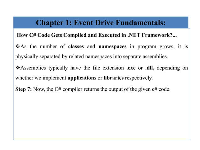 Event Driven programming(ch1 and ch2).pdf