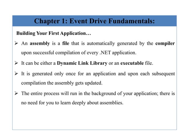 Event Driven programming(ch1 and ch2).pdf