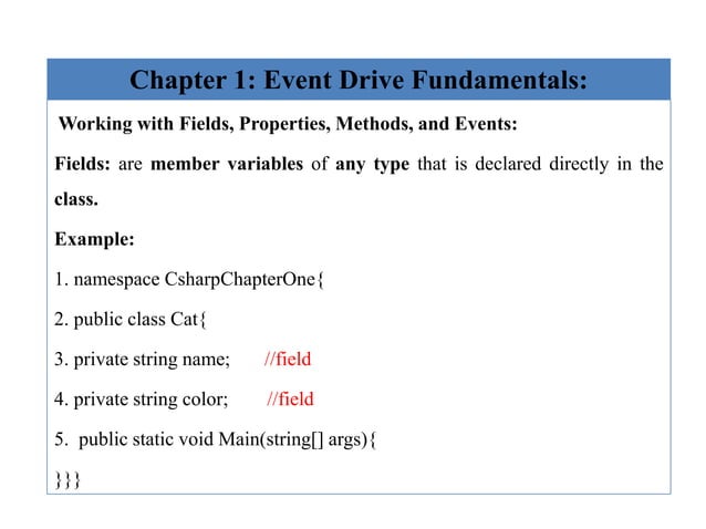 Event Driven programming(ch1 and ch2).pdf