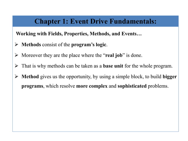 Event Driven programming(ch1 and ch2).pdf