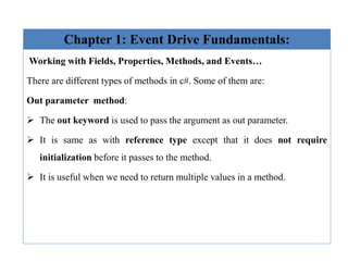Event Driven programming(ch1 and ch2).pdf