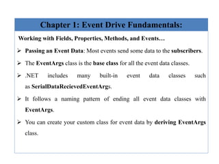 Event Driven programming(ch1 and ch2).pdf