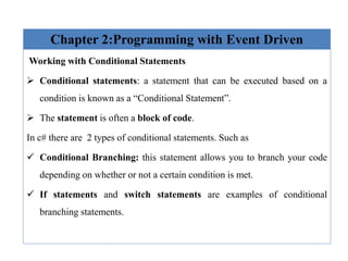 Event Driven programming(ch1 and ch2).pdf