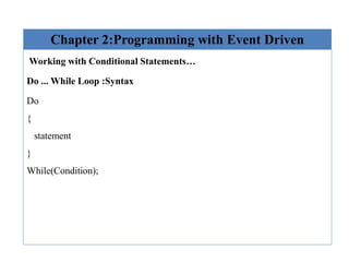 Event Driven programming(ch1 and ch2).pdf