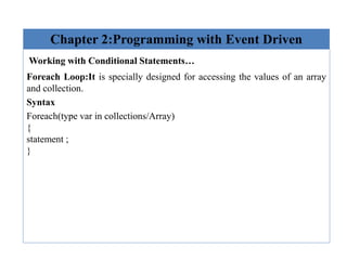 Event Driven programming(ch1 and ch2).pdf