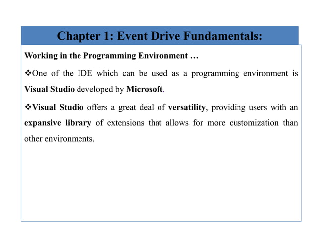 Event Driven programming(ch1 and ch2).pdf
