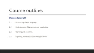 Event Driven Programming Course Outline.pptx