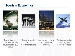 Evaluating The Economic Impact of Your Events | PDF
