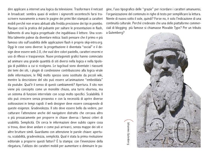L Invenzione Della Stampa A Caratteri Mobili Si Deve A