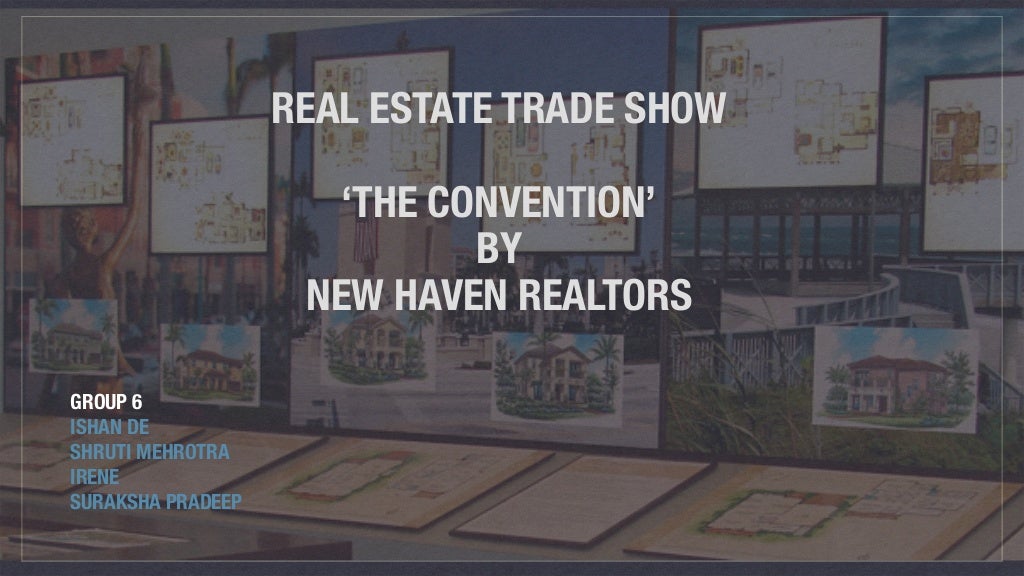 Real Estate Sponsorship