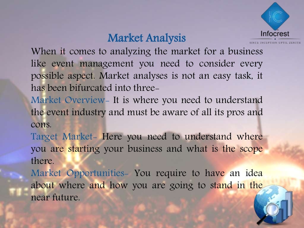 event-management-business-plan