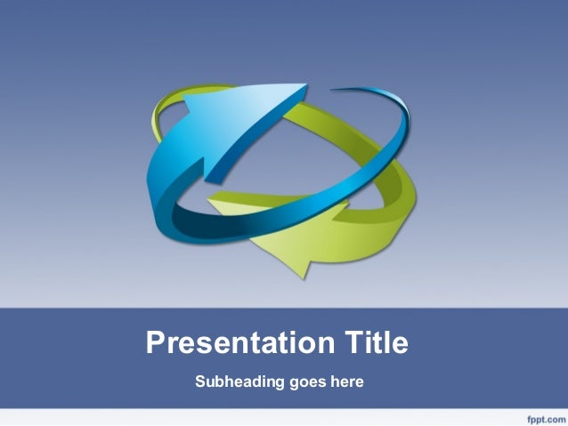 Event Management Powerpoint Template