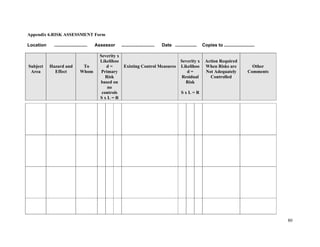 Event management handbook | PDF