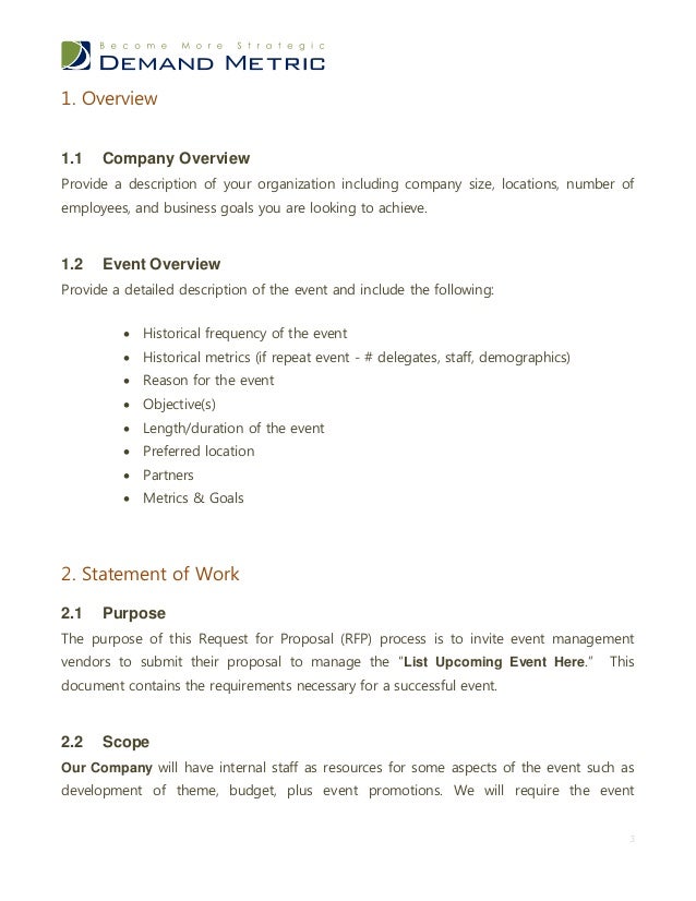 proposal for event management yupar magdalene project org event management proposal