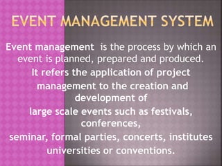 Event Management Function Event management system.pptx
