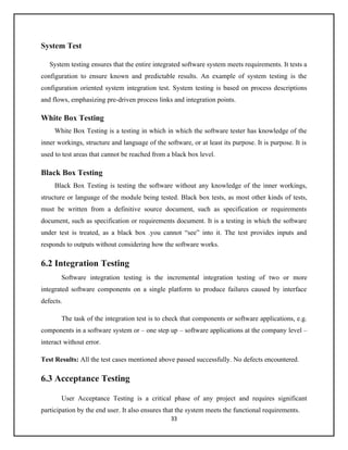 EVENT MANAGEMENT SYSTEM EVENT MANAGEMENT SYSTEM | DOCX