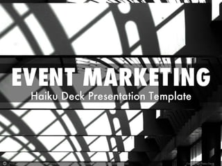 Photo by kevin dooley - Creative Commons Attribution License http://www.flickr.com/photos/12836528@N00 Created with Haiku ...