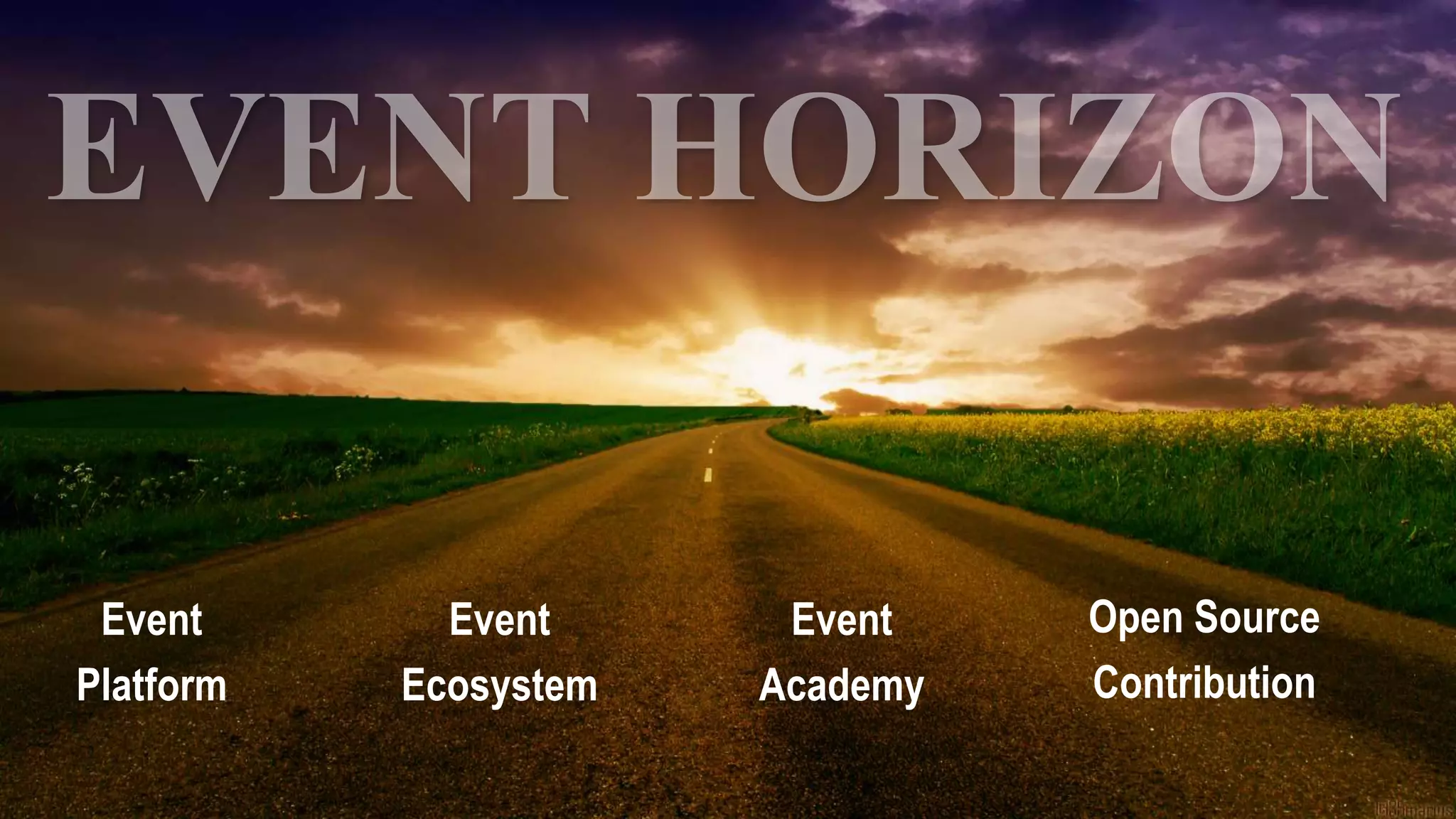 12
© Solace
Proprietary &
Confidential
Event
Platform
Event
Academy
Event
Ecosystem
Open Source
Contribution
 