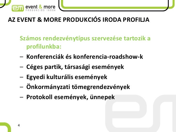 Összekapcsolás egy partin