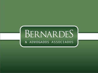 Debate Oportunidades de Negócios em Moçambique, 18/08/2011 - Apresentação de Flávio Couto Bernardes