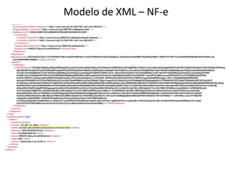 CompradorVendedorEnvia NFEDevolve Autorizaçãode Uso NF-eRetransmite NF-eReceita FederalSecretaria FazendaModelo OperacionalEnvio NF-e... e retransmitirá a NF-e para a Receita Federal.
