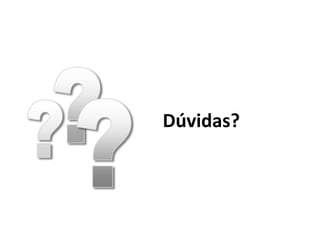 Boas, ou más notícias ?Os desafios não acabam quando sua empresa começa a emitir seus documentos eletrônicos ()Novos problemas com a segurança das informaçõesRecepção eletrônica dos documentosCustos adicionais (visíveis e ocultos) Complexidade na armazenagem, organização, localização dos documentosEfeito em diversos processos das empresas A adoção dos documentos fiscais eletrônicos traz oportunidades de melhoria e ganhos de eficiência  ()“Linguagem” comum entre as empresas na cadeia de valorTratamento e escrituração fiscais mais efetivos, possibilitando maior inteligência fiscalInformações valiosas e consistentes sobre o desempenho da empresa