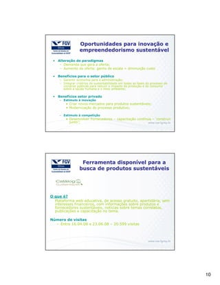 Construção Sustentável