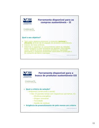 Construção Sustentável