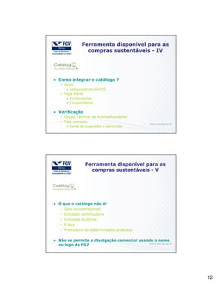 Construção Sustentável
