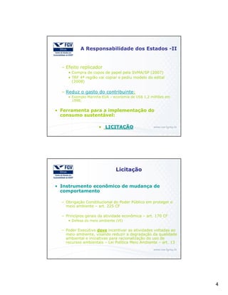 Construção Sustentável