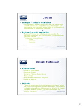 Construção Sustentável