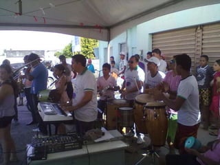 Evento do cras de cuitegi   pb