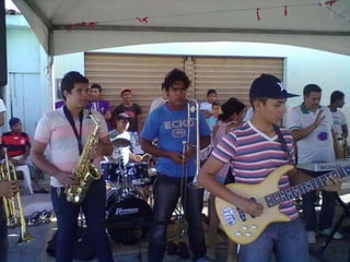 Evento do cras de cuitegi   pb