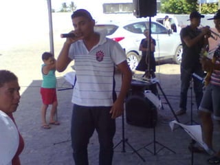 Evento do cras de cuitegi   pb