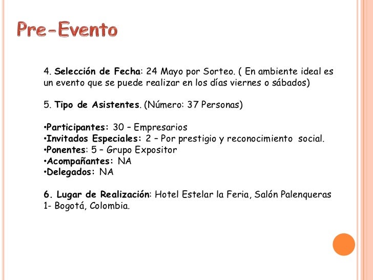 Evento empresarial (1)