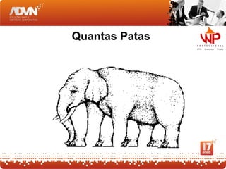 Quantas Patas
 
