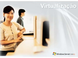 Virtualização