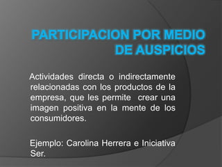 Reuniones de equipos de ventas