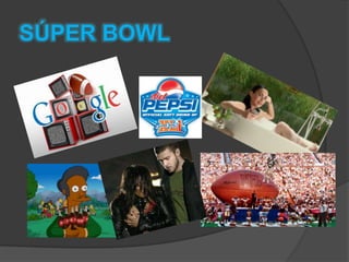 Lanzamiento de productos