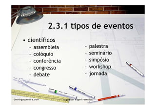 Eventos