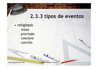 Eventos