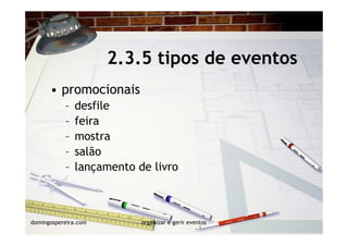 Eventos
