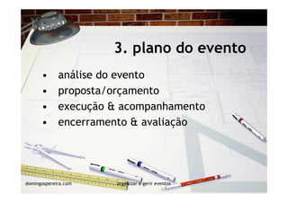 Eventos