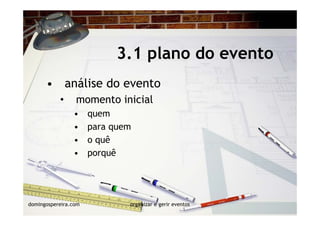 Eventos