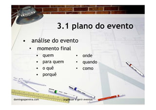 Eventos